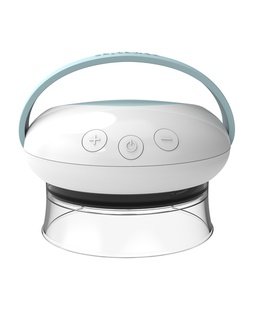 Masažieris Homedics CELL-600-EU Smoothe Vacuum and Infrared Anti Cellulite Massager  Hover