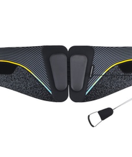 Masažieris Homedics ER-BW100 Back Waist Support  Hover