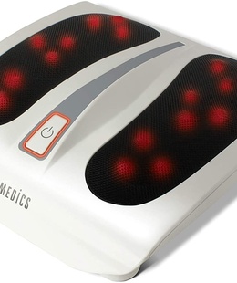 Masažieris Homedics FM-TS9-EU Shiatsu Foot Massage  Hover