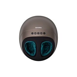 Masažieris Homedics FMS-350HGY-EU Shiatsu Air Foot Massager