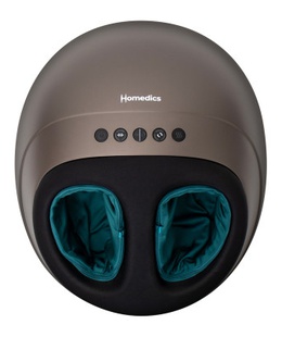 Masažieris Homedics FMS-350HGY-EU Shiatsu Air Foot Massager  Hover