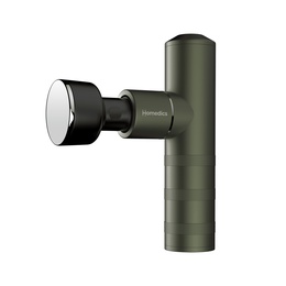 Masažieris Homedics HHP-65GN MYTI Mini Massage Gun Evergreen