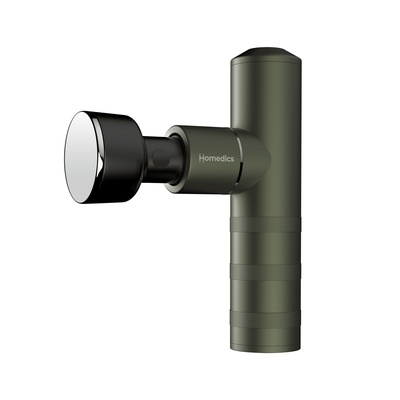 Masažieris Homedics HHP-65GN MYTI Mini Massage Gun Evergreen
