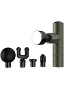 Masažieris Homedics HHP-65GN MYTI Mini Massage Gun Evergreen Hover