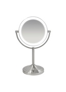  Homedics MIR-8150-EU Makeup Mirror with Led Illumination