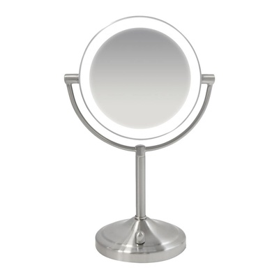  Homedics MIR-8150-EU Makeup Mirror with Led Illumination