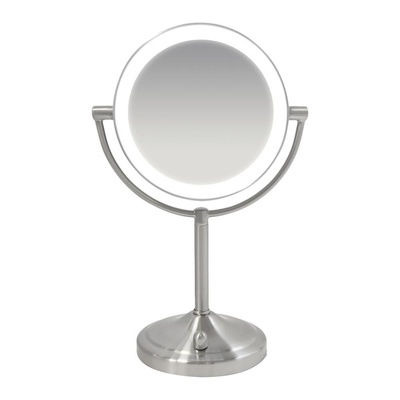 Homedics MIR-8150-EU Makeup Mirror with Led Illumination