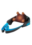 Masažieris Homedics NMS-275H Portable Neck Massager + Heat