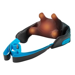 Masažieris Homedics NMS-275H Portable Neck Massager + Heat