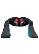 Masažieris Homedics NMS-50H Shiatsu Neck and Shoulder Massager + Heat Hover