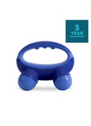 Masažieris Homedics NOV-37DBL-EU Quattro Mini Massager Hover