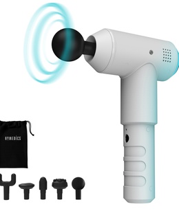 Masažieris Homedics PGM-150-EU Physio Massage Gun  Hover