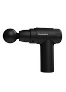 Masažieris Homedics PGM-45BK NOVO Mini Massage Gun Hover