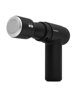 Masažieris Homedics PGM-45HC-BK Novo Hot Cold Massage Gun  Hover