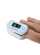  Homedics PX-101-EEU Fingertip Pulse Oximeter Hover