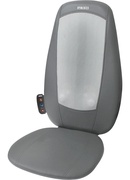 Masažieris Homedics SBM-180H-EU Shiatsu Massage Chair for Back and Shoulders with Heat