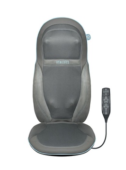Masažieris Homedics SGM-1600H-EUX Gel Shiatsu Back and Shoulder Massager with Heat Damaged Box