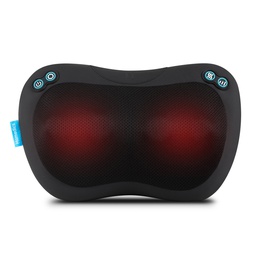 Masažieris Homedics SP-45H-EB Everybody Shiatsu Massage Pillow