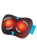 Masažieris Homedics SP-50H Shiatsu Pillow + Heat