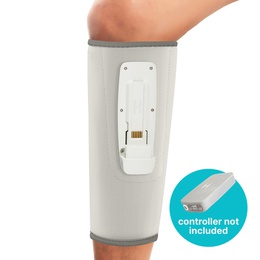 Masažieris Homedics SR-CMC10H Modulair Calf Wrap Massager