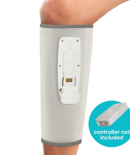 Masažieris Homedics SR-CMC10H Modulair Calf Wrap Massager  Hover