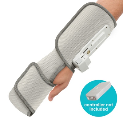 Masažieris Homedics SR-CMH10H-GY  Modulair Hand Wrap