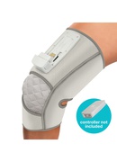 Masažieris Homedics SR-CMK10H Modulair Knee Wrap