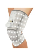 Masažieris Homedics SR-CMKE10H Modulair Knee Wrap