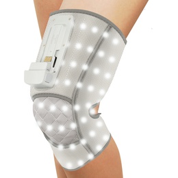Masažieris Homedics SR-CMKE10H Modulair Knee Wrap