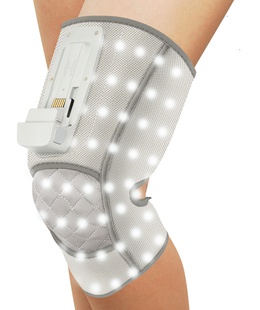 Masažieris Homedics SR-CMKE10H Modulair Knee Wrap  Hover