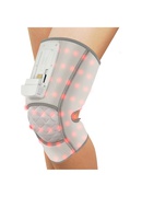 Masažieris Homedics SR-CMKE10H Modulair Knee Wrap Hover