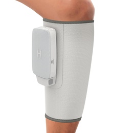 Masažieris Homedics SR-CMXC10HBND  Modulair Compression System Calf Wrap + Controller