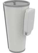 Masažieris Homedics SR-CMXCE10HBND  Modulair Compression System Calf Wrap + Controller