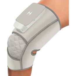 Masažieris Homedics SR-CMXKE10HBND  Modulair Compression System Knee Wrap + Controller