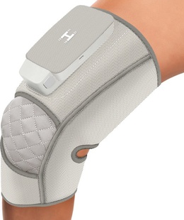 Masažieris Homedics SR-CMXKE10HBND  Modulair Compression System Knee Wrap + Controller  Hover