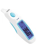  Homedics TE-101-EU Jumbo Display Ear Thermometer