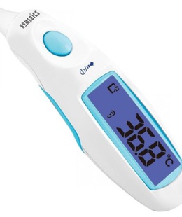  Homedics TE-101-EU Jumbo Display Ear Thermometer  Hover