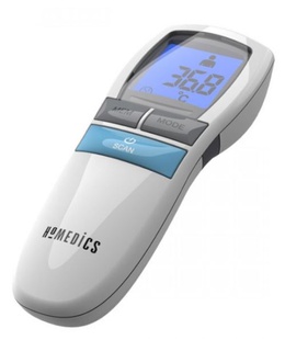  Homedics TE-200-EEU No Touch Infrared Thermometer  Hover