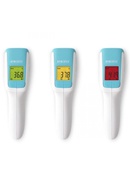 Homedics TE-350-EU Non-Contact Infrared Body Thermometer Hover