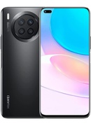 Telefons Huawei Nova 8i Dual 6+128GB starry black (NEN-LX1)