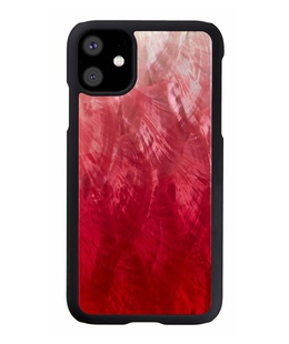  iKins SmartPhone case iPhone 11 pink lake black  Hover