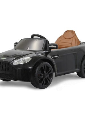  Jamara Ride-on Aston Martin black Premium2.4GHz  Hover