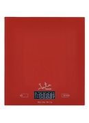 Svari Jata 729/R Red Hover