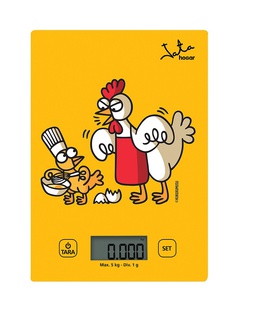 Svari Jata 731K  Hover