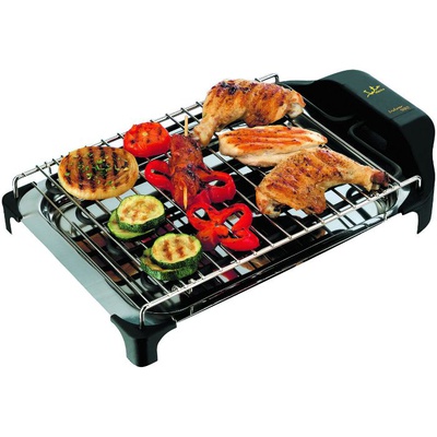  Jata EBQ2 Electro barbecue