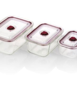  Jata HREC4204 Set 500ml 800ml 1500ml  Hover