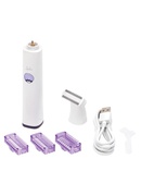 Epilātors Jata JBRS1320 Female Body Epilator