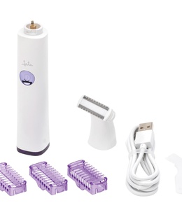 Epilātors Jata JBRS1320 Female Body Epilator  Hover