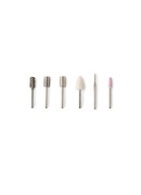  Jata JBSM1200 Manicure and pedicure set 6in1