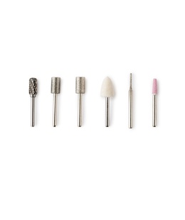  Jata JBSM1200 Manicure and pedicure set 6in1  Hover